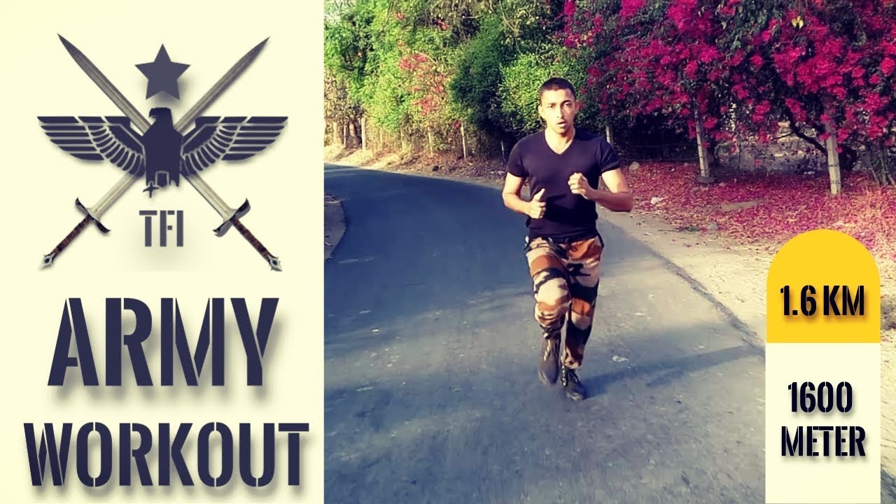 Indian Army 1 6 Km 1600 Meter Running Videos In Hindi Military indian-army-1-6-km-1600-meter-running-videos-in-hindi-military