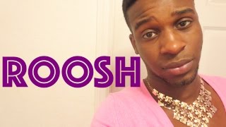 The Roast Of Daryush Roosh Valizadeh