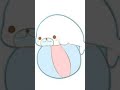 nhìn cute mà