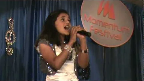 Brandon Idol 2011 - Imagine Me Without You - Maril...