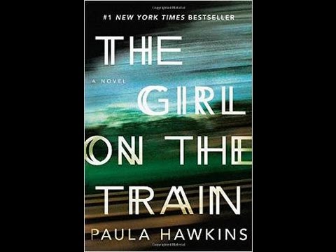 The Girl On The Train Pdf For Free