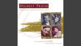 Watch Rich Mullins Praise Song video
