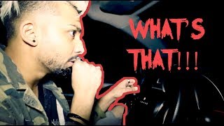 Scariest video ever ! (Gravity Hill)