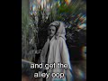 cal scruby - CIGARETTE BREAK pt 2