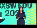 Career Success Through Transferable Skills | SXSW EDU 2022