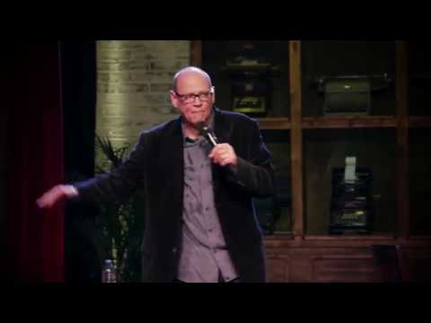 Comedian Keith Stubbs - Prayers
