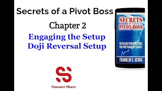 Secret of Pivot Boss – Part 12 – Doji Reversal Setup