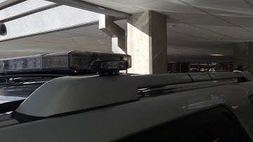 Whelen Liberty Mini Custom