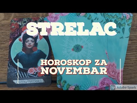 Video: Strelac