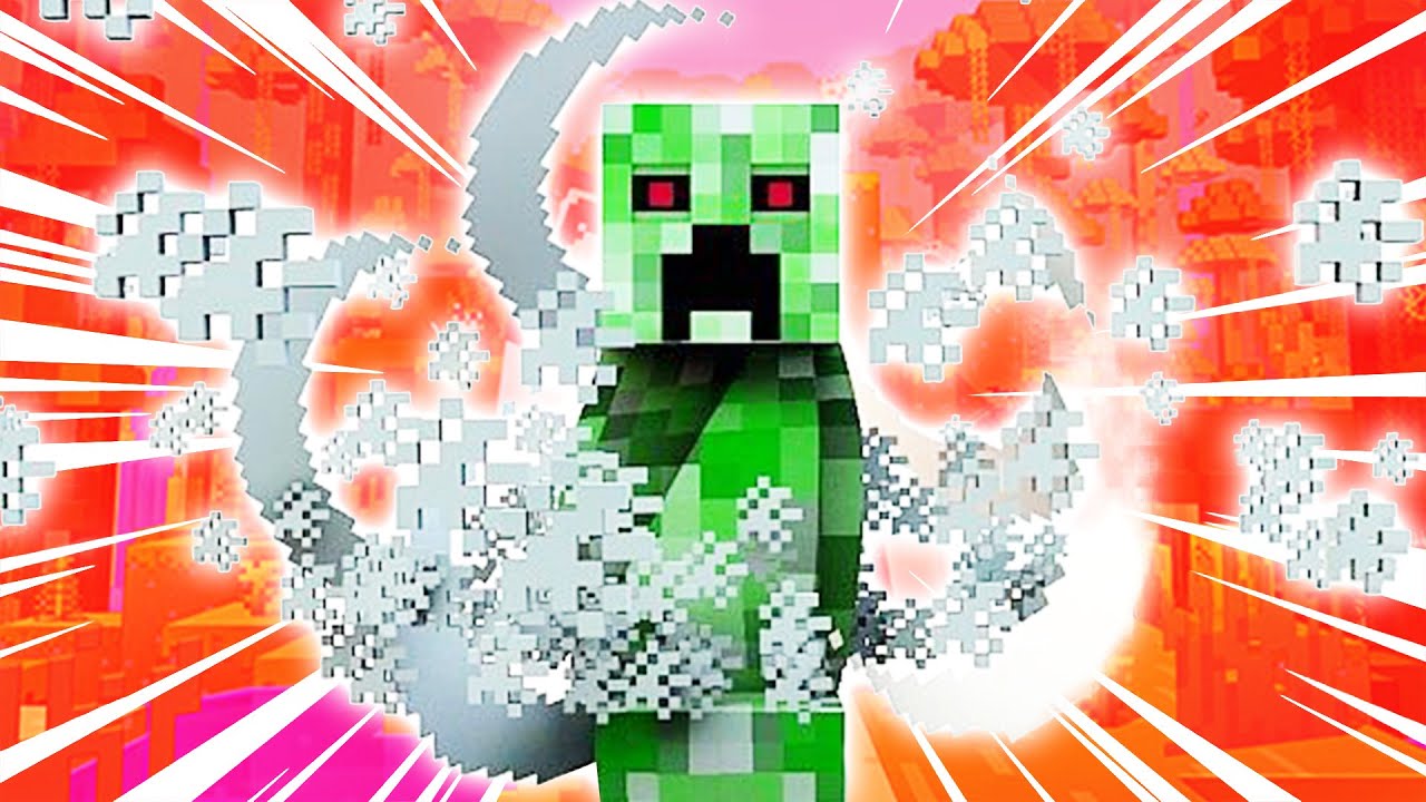 Literally everything went wrong in Minecraft. - YouTube