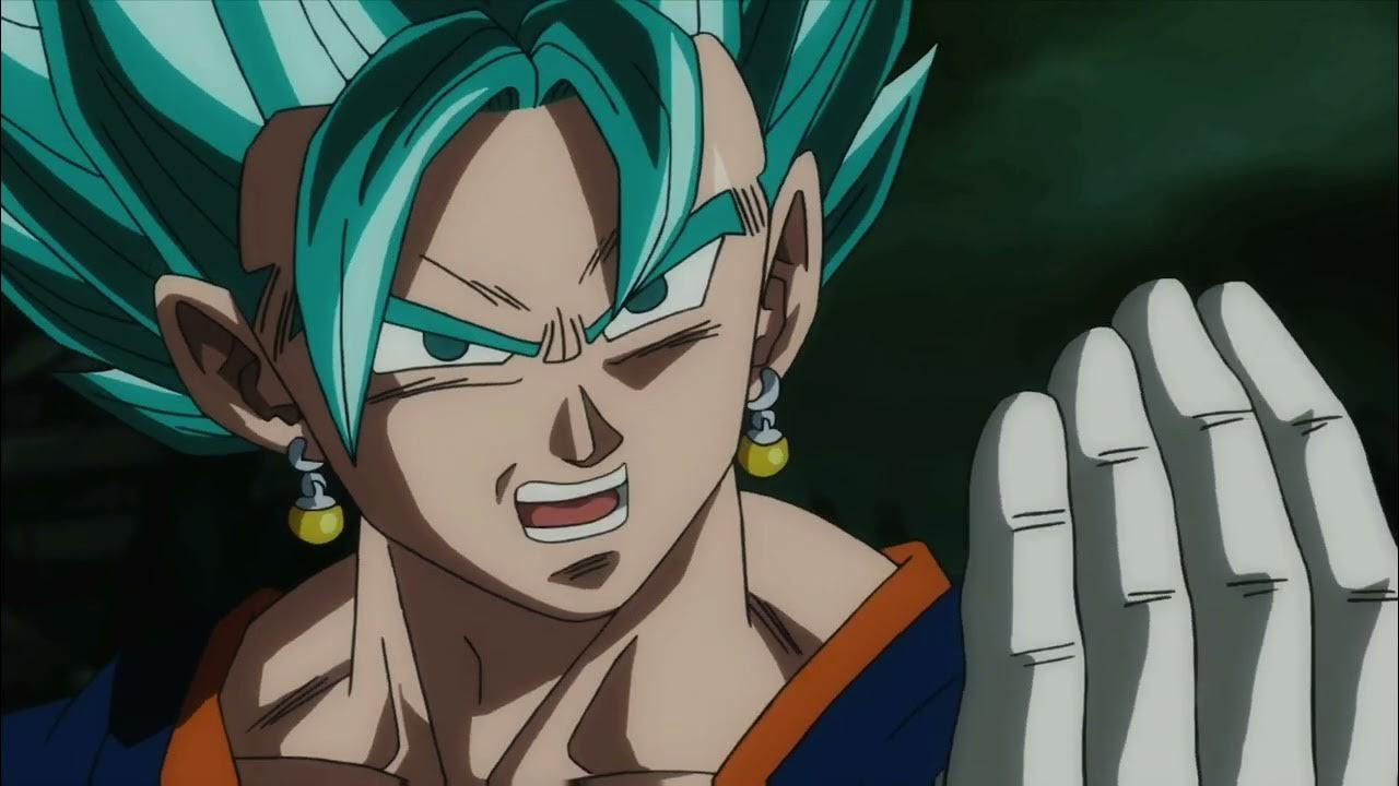 Vegito Vs Zamasu Full Fight English Dub Vegito VS Zamasu 4K 60FPS English Dub - YouTube