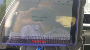 2012-2021 Subaru Crosstrek Adding Key and Remote Autel IM608 | Locksmith Service in Westminster, MD