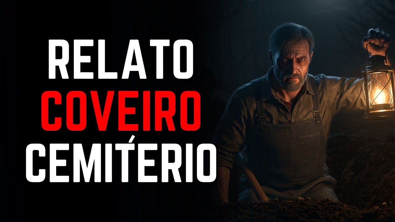 RELATO REAL DE UM COVEIRO