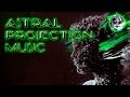 INTERSTELLAR: Astral Projection Music, Deep Meditation Trance, Theta Teleport Telepathy Telekinesis