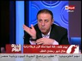 الحياة اليوم إيهاب طلعت العضو المنتدب لـ بروموميديا قناة الحياة رقم واحد في مصر بلا منافس