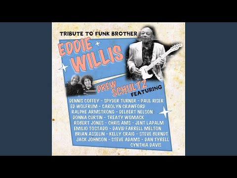 Drew Schultz, Eddie Willis, Delbert Nelson, Brian Asselin - Take It Slow