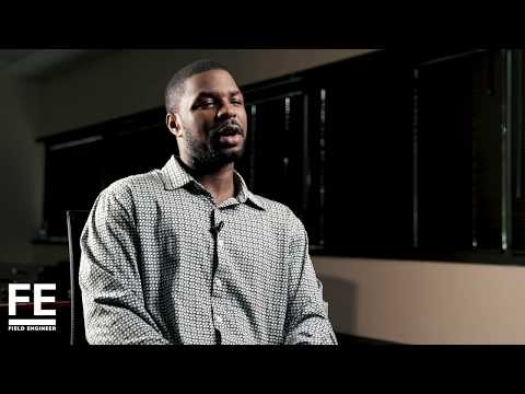 Network Technician Testimonial - FieldEngineer com