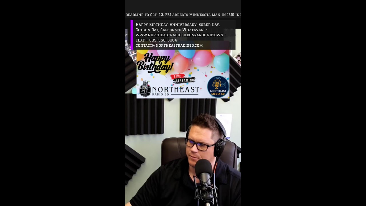 Northeast Radio SD