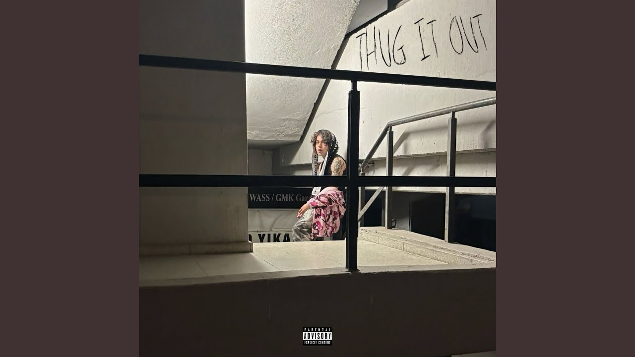 Watch THUG IT OUT! on YouTube Watch THUG IT OUT! on YouTube