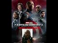 Captain America Brave New World: One Minute Review
