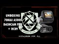 Unboxing 032 70mai dash cam pro  a500s  rc09