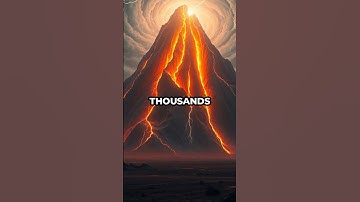 Lightning Could Toast 100,000 Slices of Bread Instantly! ⚡🍞