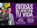 Jairo Forero/Hernán Orjuela - Cómo Hacer que las Deudas no Afecten tu Vida