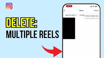 How to Delete Multiple Instagram Reels at Once on iPhone & Android