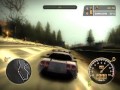 Need For Speed Most Wanted Driving A Federal Police S Car 