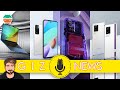 GIZNEWS - Redmi 10, iQOO 8, Realme Book e... il GameBoy di OnePlus?!