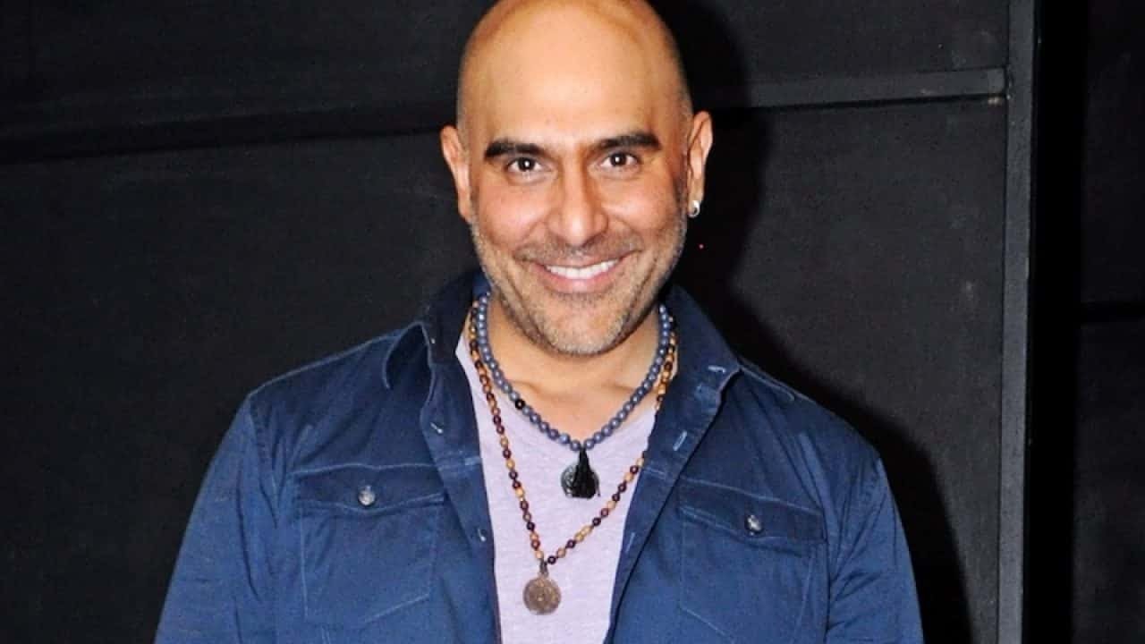 Hector De Silva