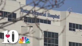 Blount Memorial Hospital asks for independence from "political control" from county in lawsuit