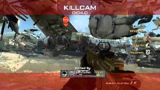Robert Bowling BAN Black Box Glitch