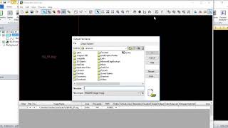 HOW TO SUBSET AND CHIP IN ERDAS