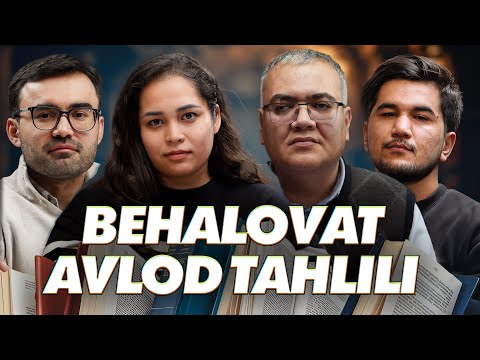 Yilning eng muhim kitobining tahlili | Sigma Podkast