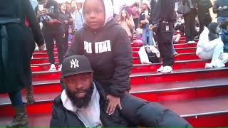 SOCA GEORGE - Jab in d Bronx Guide