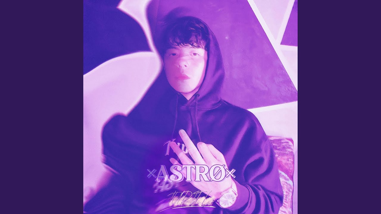 Guarda ASTRO su YouTube Guarda ASTRO su YouTube