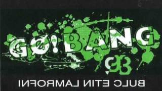 Bellissima... GoBang 1993 The End - Leo Mas