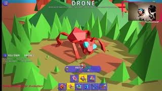 Celebrity Swarm Simulator: Evolution | BUGS WILL RULE THE PLANET! Wealth