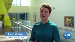 Denmark Targets Migrants In Ghetto Crackdown Ahead Of Eu Election