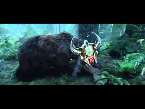 How It Feels to Get Ganked by Volibear