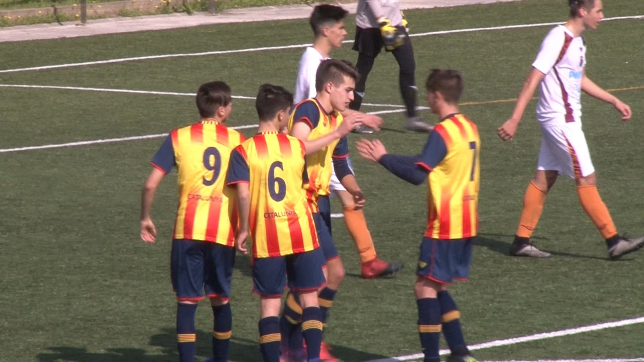 CATALUNYA - MÚRCIA SUB 16 camera iphone 8 plus apk