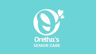 Oretha's Senior Care: Malaysia’s Trusted Senior Concierge Services & Senior Daycare Since 2019