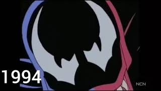 Bad Romance Evolution Meme Venom