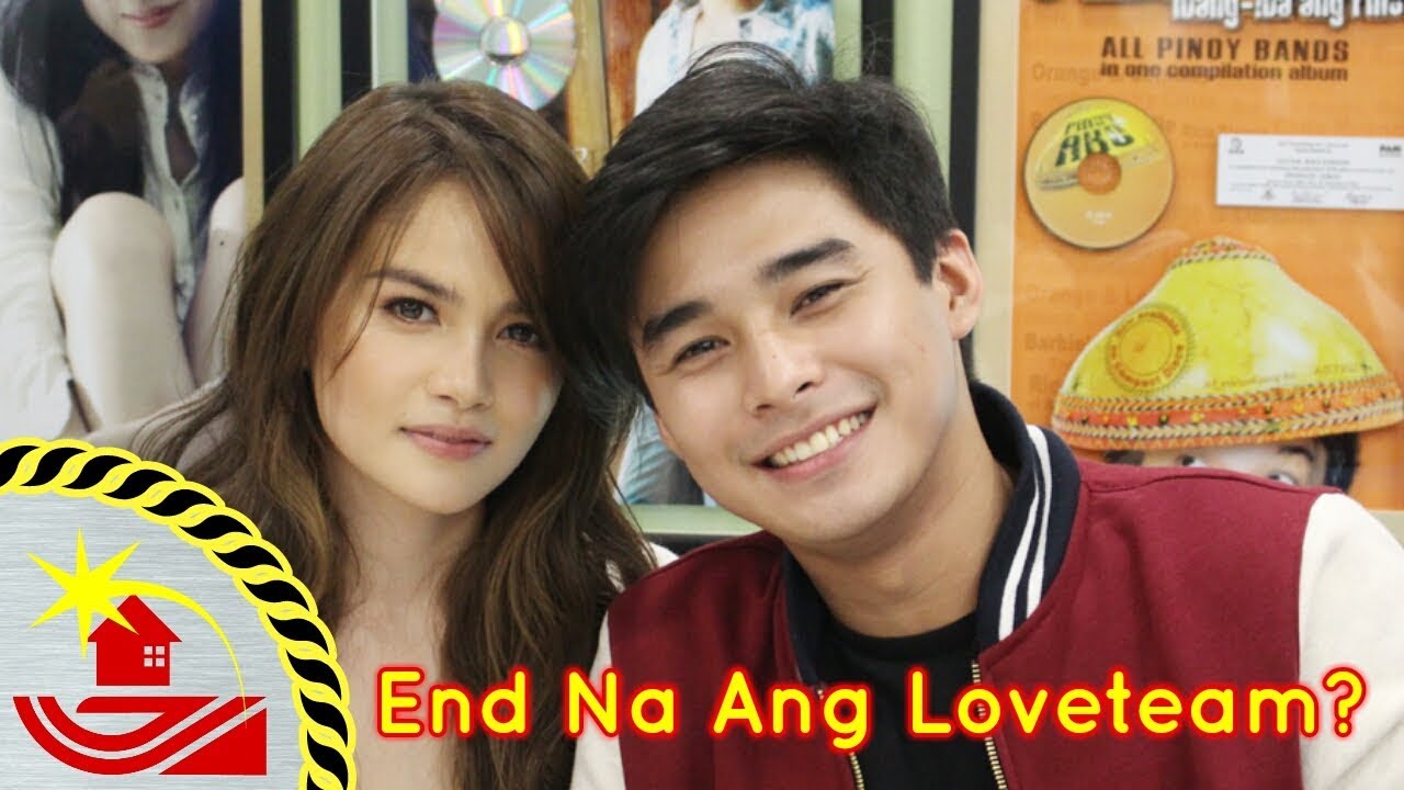 Is the McLisse McCoy de Leon and Elisse Joson loveteam no more