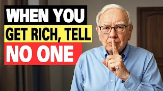 How to Build Wealth Without Anyone Knowing (13 Smart Moves)