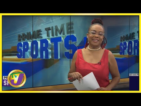 Jamaica's Sports News Headlines - Dec 15 2022