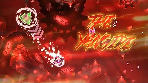 My part in The Yangire? by Dorami & more