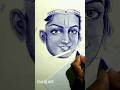 shree krishn drawing in progress❤️❤️🚩#shorts #shortsfeed #viral #youtubeshorts #trending #krishna
