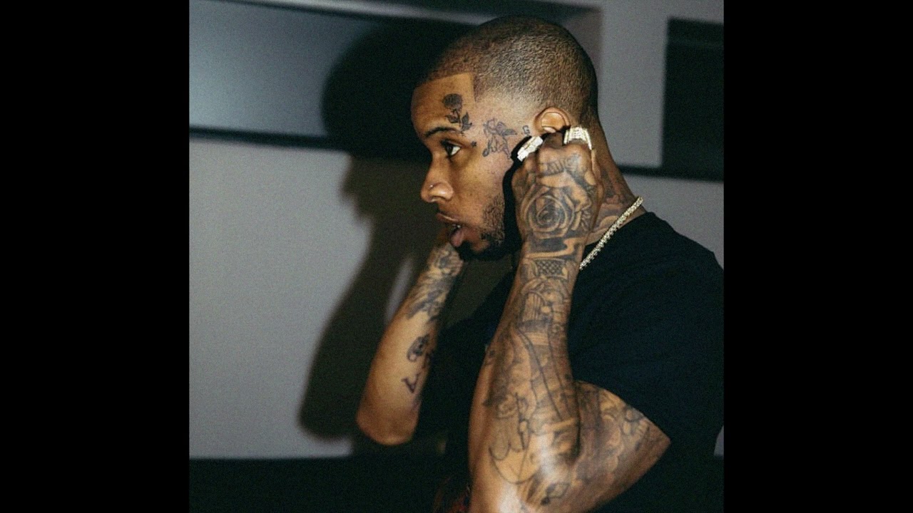 Free Tory Lanez Type Beat - "We Alive" | Melodic Trap Soul R&B 2023